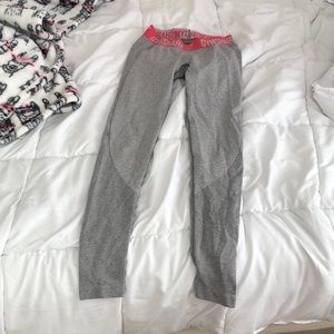 gymshark flex leggings
